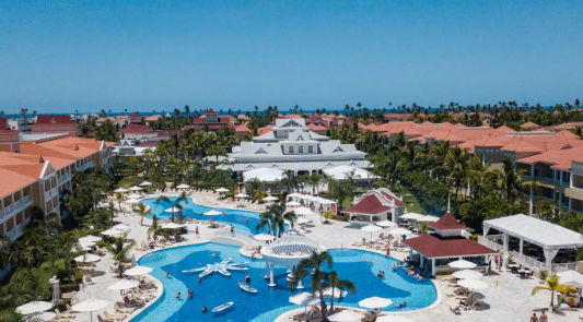 bahia principe fantasia punta cana