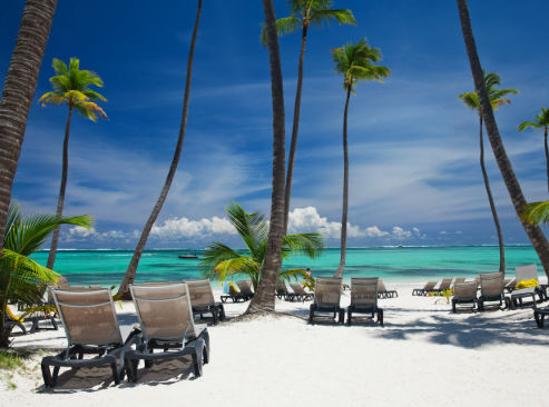 Top Rated Shuttle Services Punta Cana