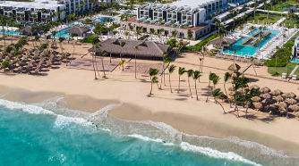 Private SUV Punta Cana airport