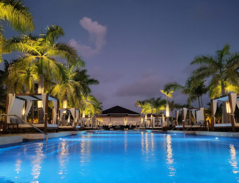 secrets tides punta cana