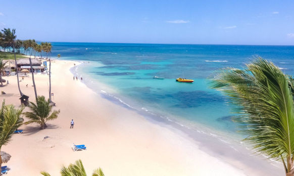 grand sirenis punta cana
