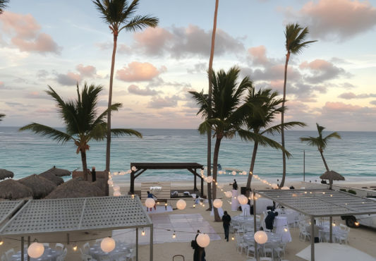 royalton bavaro punta cana