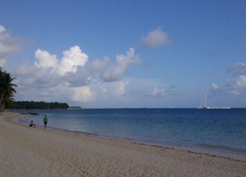 Cabarete Taxi Service