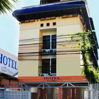 Transportation from Punta Cana Airport to Royal Palace Hotel