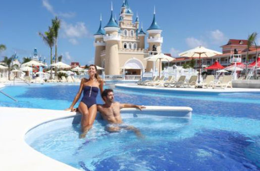 bahia principe grand punta cana