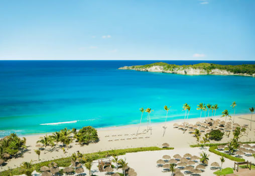 Dreams Macao Beach Punta Cana