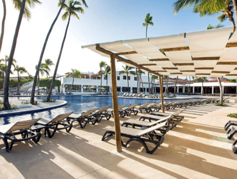 occidental punta cana