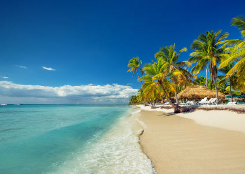 punta cana dominican republic