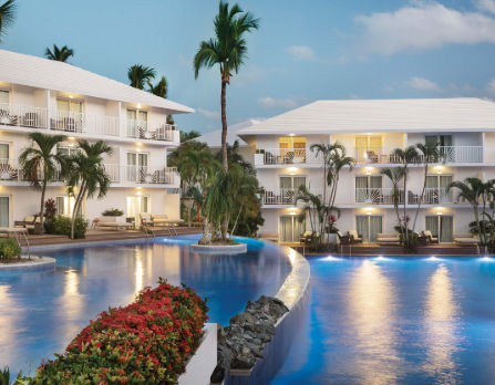 Punta Cana Package Deals