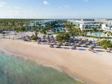 serenade punta cana