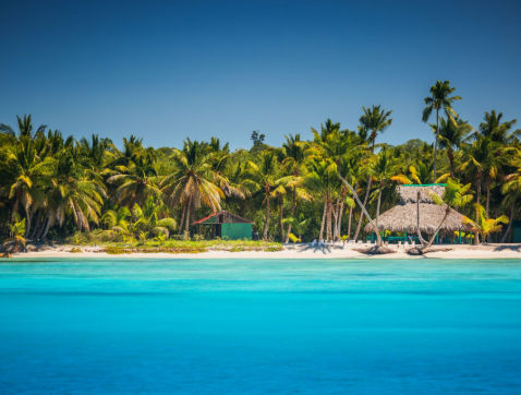 Punta Cana Airport to Uvero Alto Shuttle
