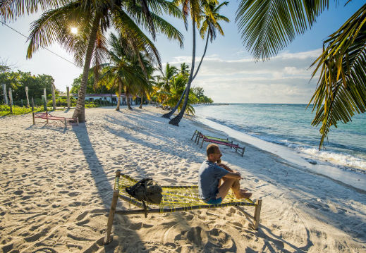 punta cana vacation
