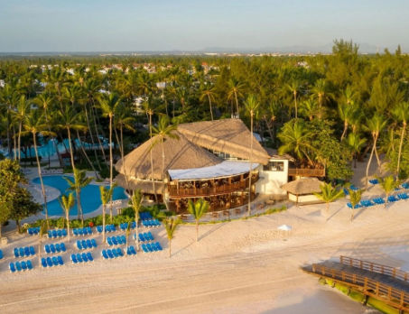 punta cana hotels