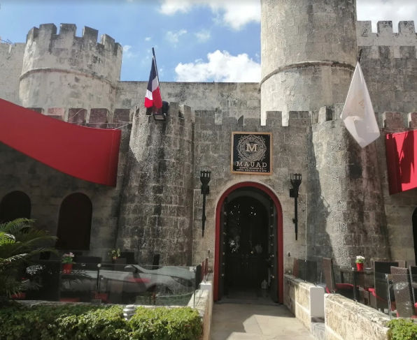 Transportation from Punta Cana Airport to Mauad Hotel Boutique