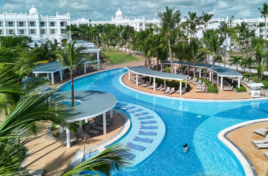 Riu Punta Cana