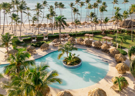 all inclusive resort punta cana