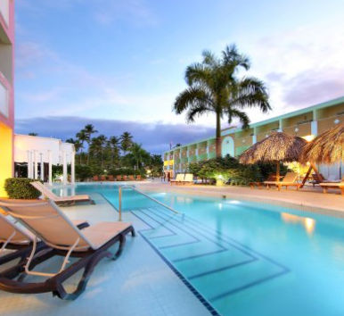 punta cana all inclusive adults only