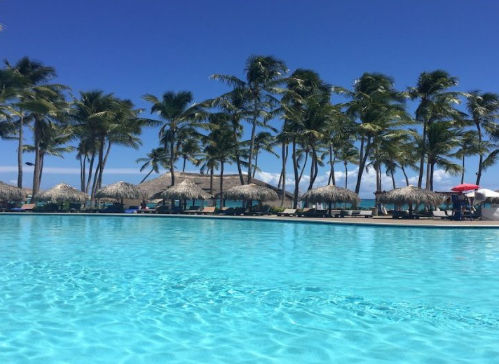 where is punta cana