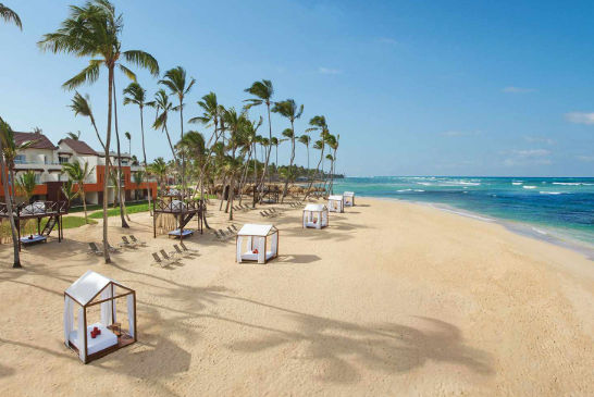 adults only all inclusive resorts dominican republic punta cana