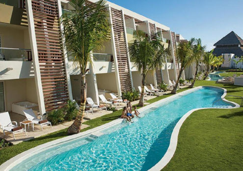 Dreams Onyx Punta Cana