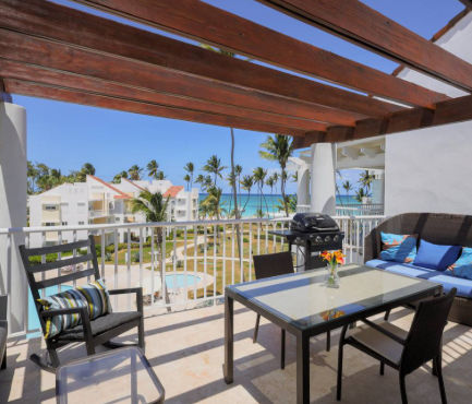 Punta Cana Beach Vacation Rentals
