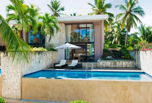 catalonia royal bavaro punta cana