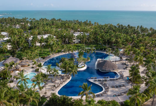 Clima Punta Cana