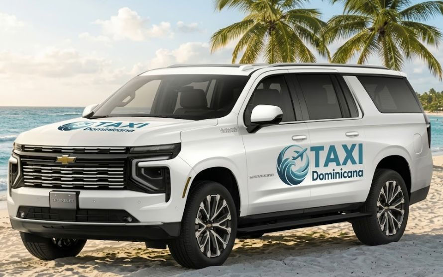 Punta Cana Transportation with Car Seat
