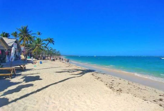 Taxi from PUJ to Hard Rock Hotel Punta Cana
