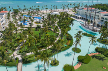 breathless punta cana resort