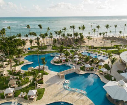 all inclusives resorts in punta cana