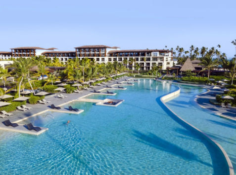 lopesan punta cana