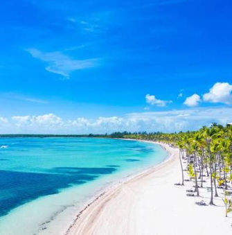 riu palace punta cana