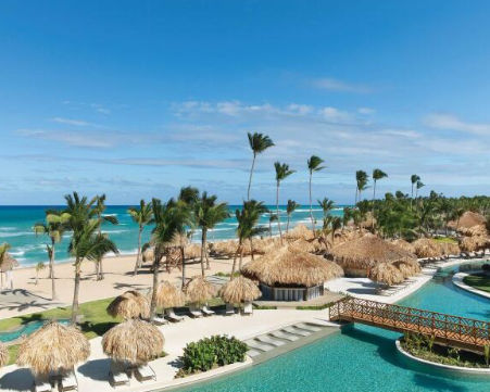 resorts punta cana