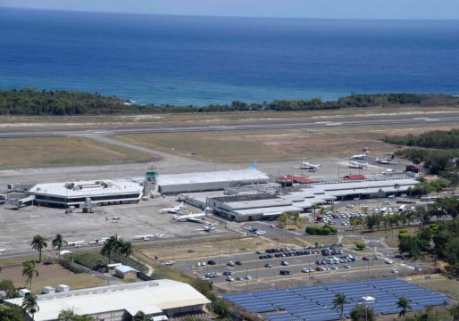 Transporte Aeropuerto a Puerto Cruceros