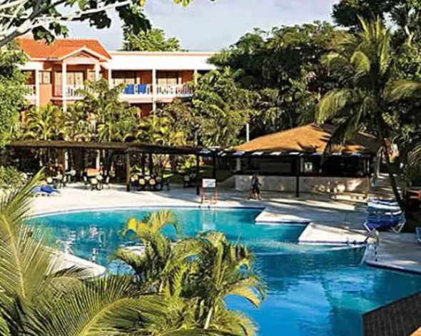 Transportation from Punta Cana Airport to Bellevue Dominican Bay