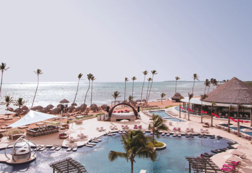 punta cana packages