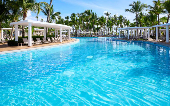 riu republica punta cana reviews
