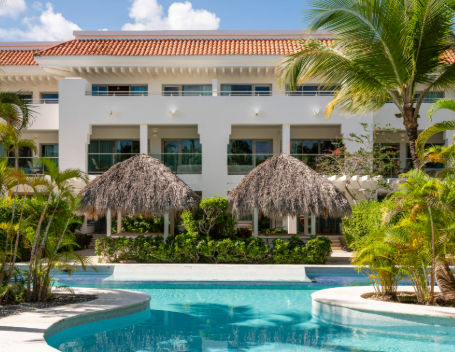 zel punta cana