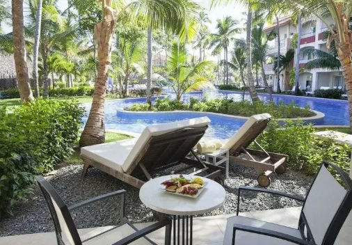 bavaro majestic elegance punta cana