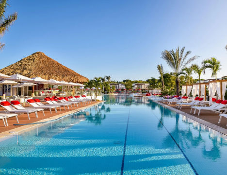 club med punta cana