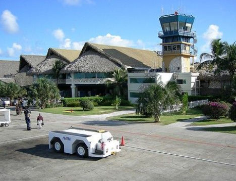 Transportation From LRM Airport To Bayahibe Hotels