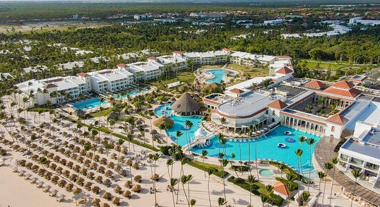 Punta Cana Resorts
