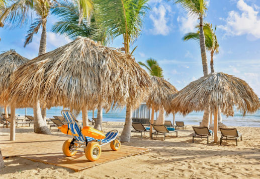 all inclusive resorts in punta cana dominican
