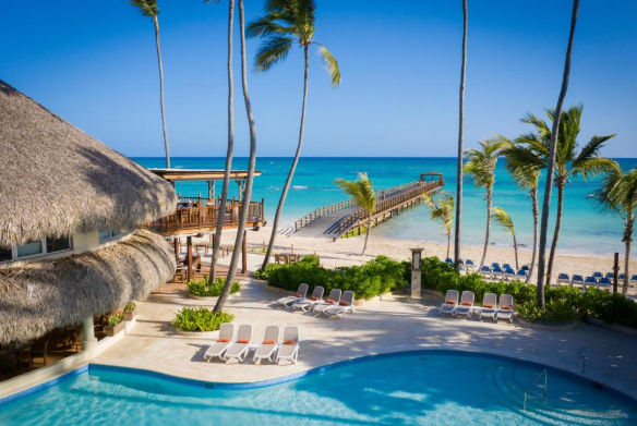 All Inclusive Resorts Punta Cana