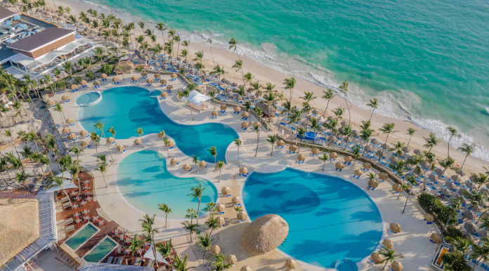All Inclusive Punta Cana