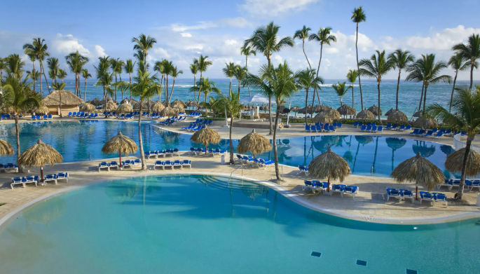 Bahia Principe Grand Punta Cana
