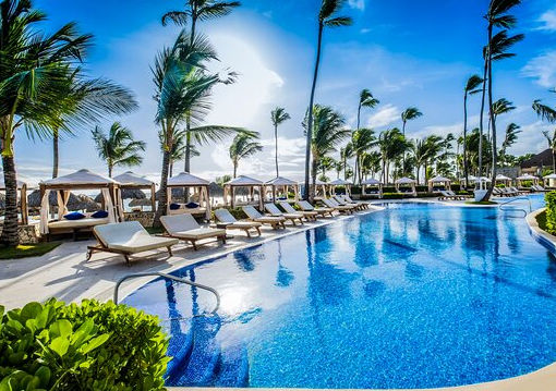 Bavaro Majestic Elegance Punta Cana