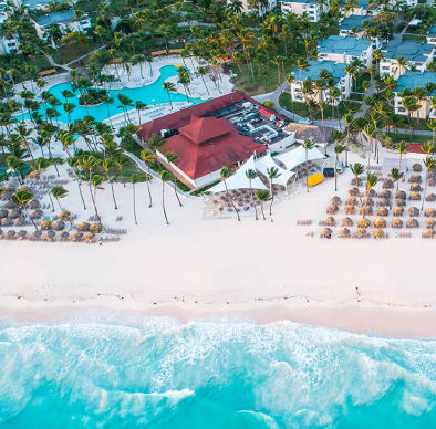 Grand Bavaro Princess Punta Cana