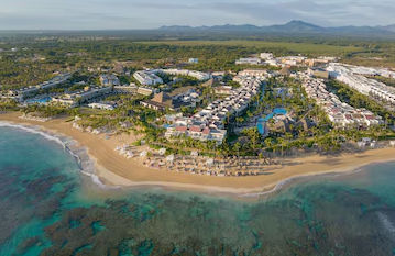 Breathless Punta Cana Resort